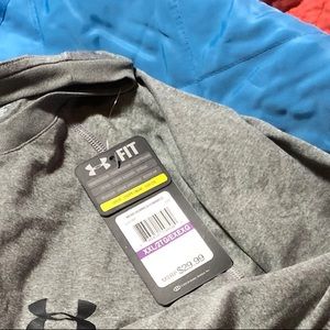 Under Amour Fit Gear
